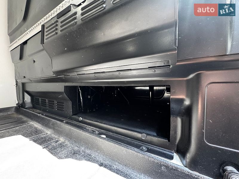 Микроавтобус грузовой (до 3,5т) Ford Transit Custom 2020 в Луцке