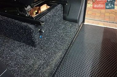 Мінівен Ford Transit Custom 2014 в Харкові
