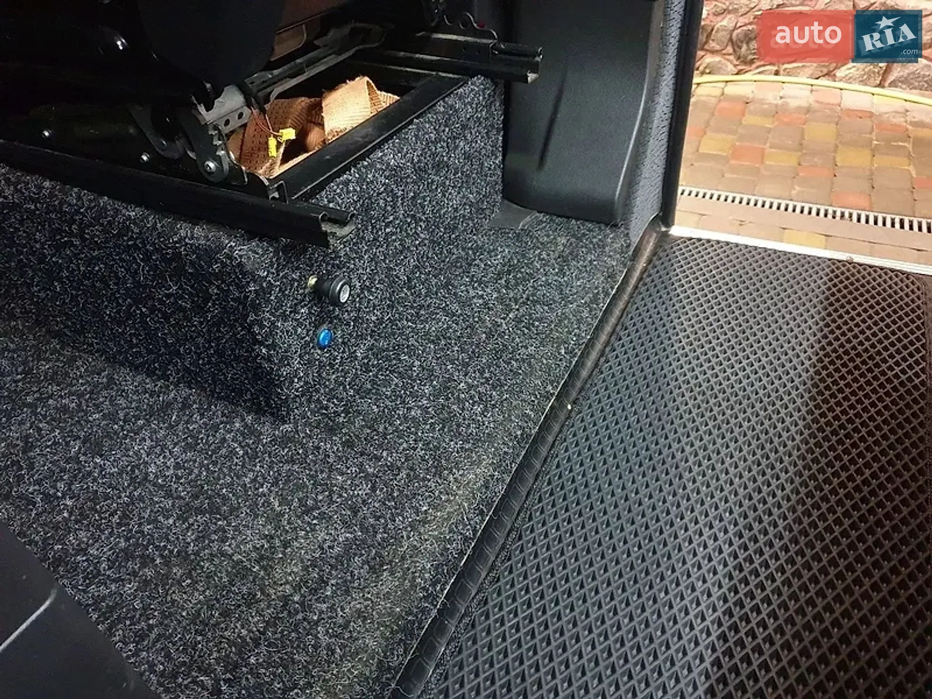 2014 Ford Transit Connect - мініатюра 3