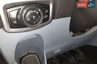 Мінівен Ford Transit Custom 2014 в Харкові