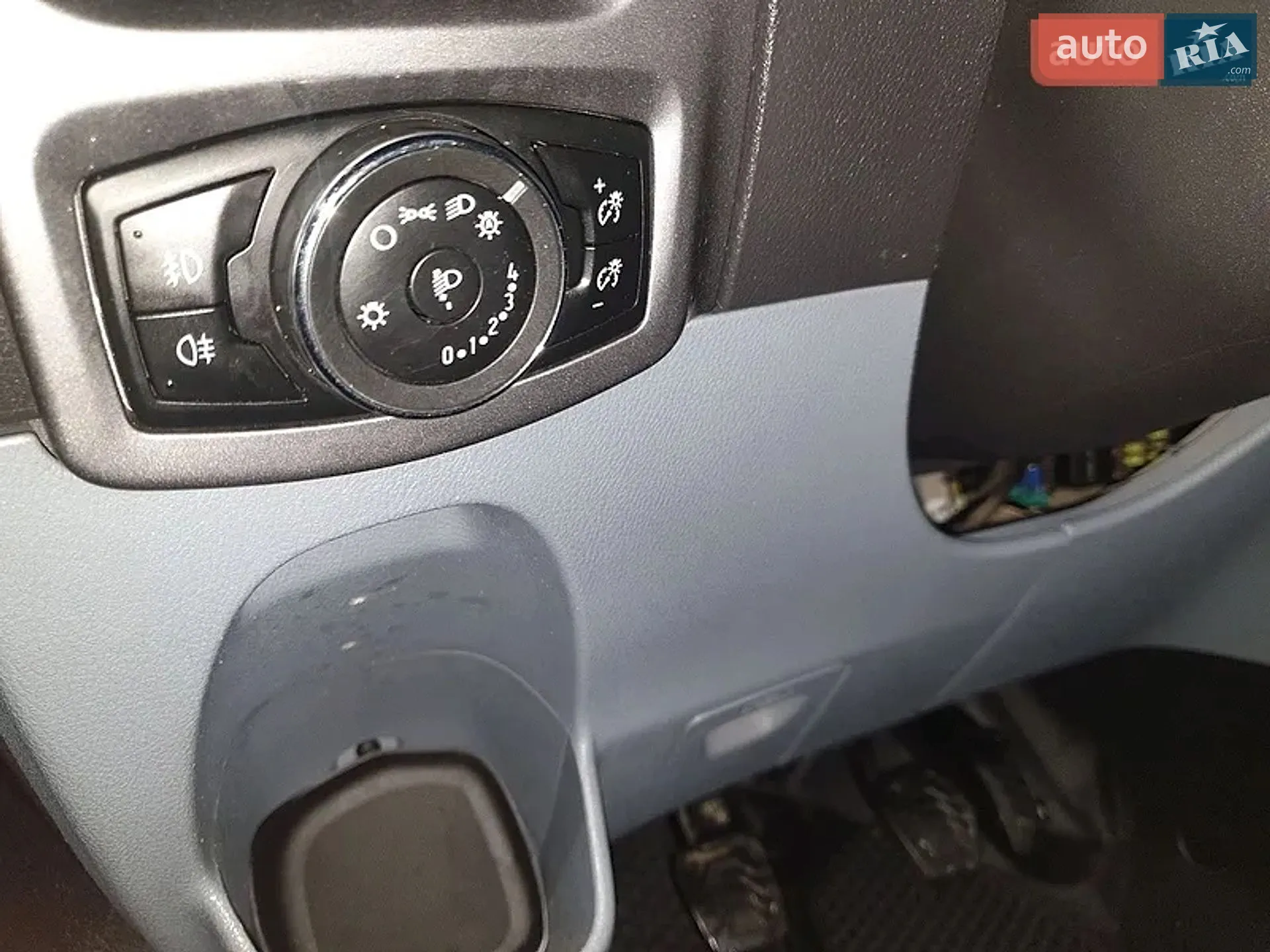 2014 Ford Transit Connect - мініатюра 8