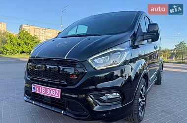 Вантажний фургон Ford Transit Custom 2021 в Києві