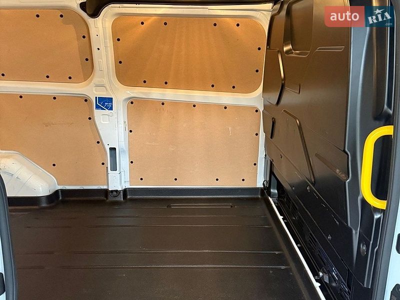 Вантажний фургон Ford Transit Custom 2022 в Києві