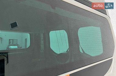 Минивэн Ford Transit Custom 2016 в Луцке