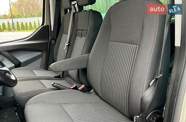 Минивэн Ford Transit Custom 2016 в Луцке