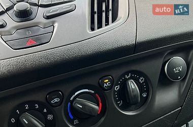 Минивэн Ford Transit Custom 2016 в Луцке