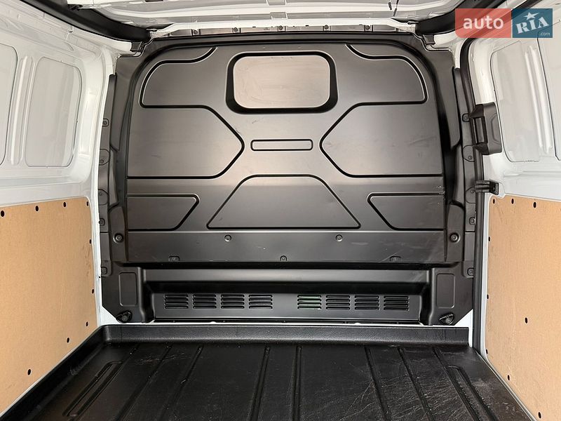 Грузовой фургон Ford Transit Custom 2022 в Виннице