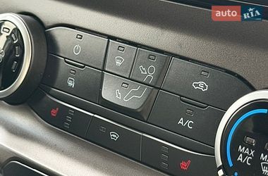 Грузовой фургон Ford Transit Custom 2022 в Виннице