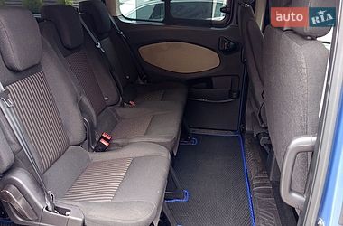 Минивэн Ford Transit Custom 2016 в Львове фото 15 Минивэн Ford Transit Custom 2016 в Львове
