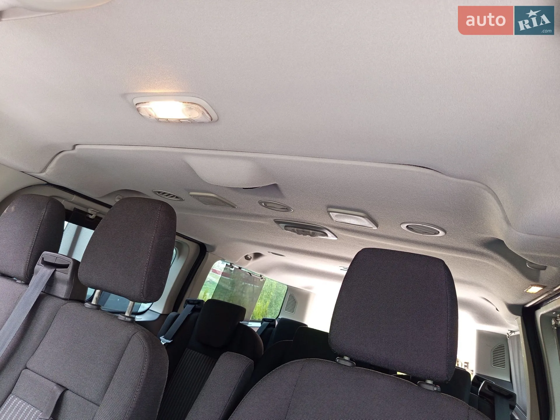 2016 Ford Transit Connect - мініатюра 24