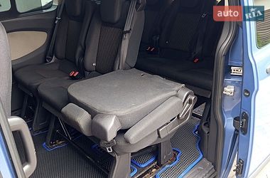 Минивэн Ford Transit Custom 2016 в Львове фото 26 Минивэн Ford Transit Custom 2016 в Львове