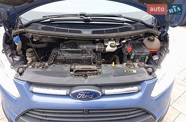 Минивэн Ford Transit Custom 2016 в Львове фото 36 Минивэн Ford Transit Custom 2016 в Львове