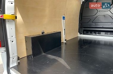 Грузовой фургон Ford Transit Custom 2021 в Бердичеве