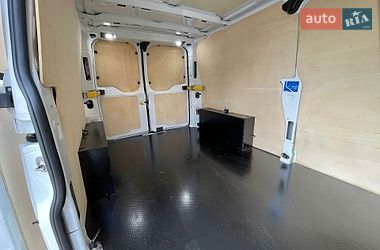 Грузовой фургон Ford Transit Custom 2021 в Бердичеве