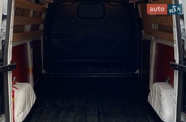 Вантажний фургон Ford Transit Custom 2022 в Калуші