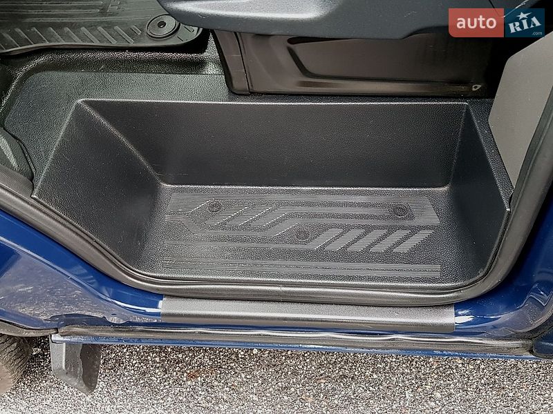 Вантажопасажирський фургон Ford Transit Custom 2020 в Вінниці фото 31 Вантажопасажирський фургон Ford Transit Custom 2020 в Вінниці