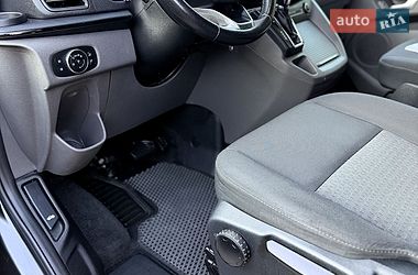 Мінівен Ford Transit Custom 2019 в Вінниці фото 22 Мінівен Ford Transit Custom 2019 в Вінниці