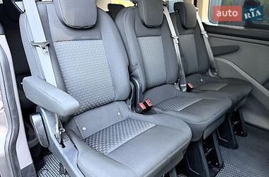 Мінівен Ford Transit Custom 2019 в Вінниці фото 26 Мінівен Ford Transit Custom 2019 в Вінниці