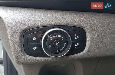 Грузовой фургон Ford Transit Custom 2022 в Виннице