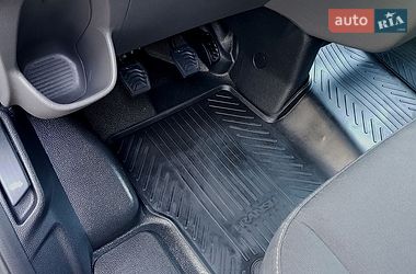 Грузовой фургон Ford Transit Custom 2022 в Виннице