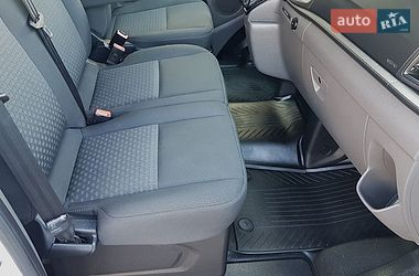 Грузовой фургон Ford Transit Custom 2022 в Виннице
