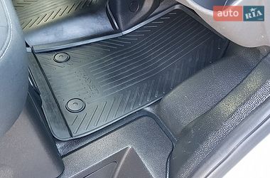 Грузовой фургон Ford Transit Custom 2022 в Виннице