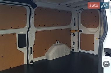Грузовой фургон Ford Transit Custom 2022 в Виннице