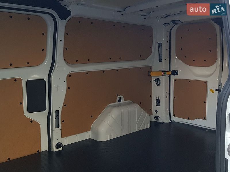 Грузовой фургон Ford Transit Custom 2022 в Виннице