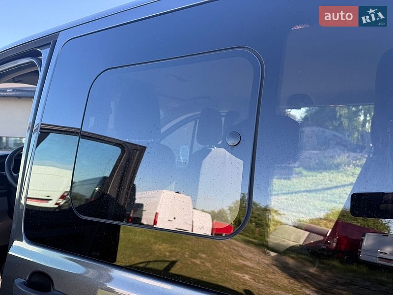 Минивэн Ford Transit Custom 2019 в Дубно фото 18 Минивэн Ford Transit Custom 2019 в Дубно