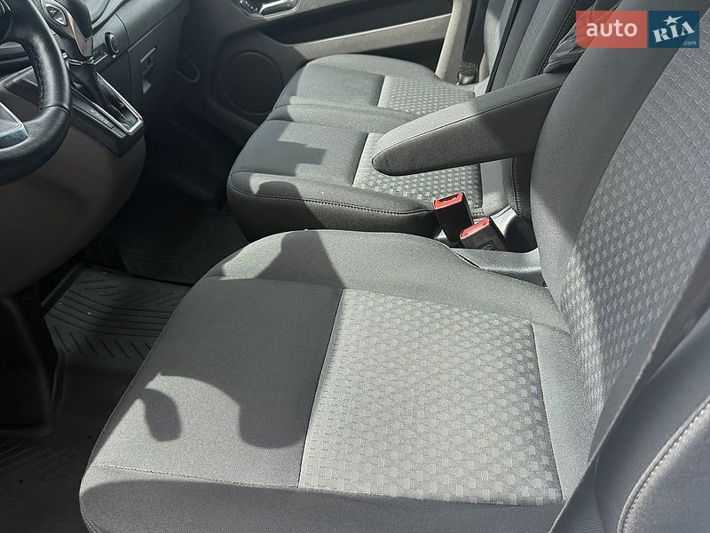 Грузовой фургон Ford Transit Custom 2021 в Житомире фото 12 Грузовой фургон Ford Transit Custom 2021 в Житомире