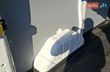 Вантажний фургон Ford Transit Custom 2017 в Вінниці