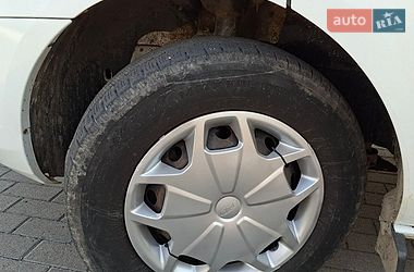 Вантажний фургон Ford Transit Custom 2017 в Вінниці