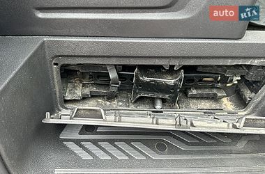 Грузовой фургон Ford Transit Custom 2016 в Киеве