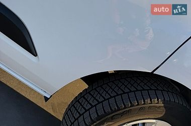 Грузопассажирский фургон Ford Transit Custom 2021 в Дубно