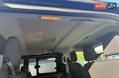 Минивэн Ford Transit Custom 2019 в Дубно