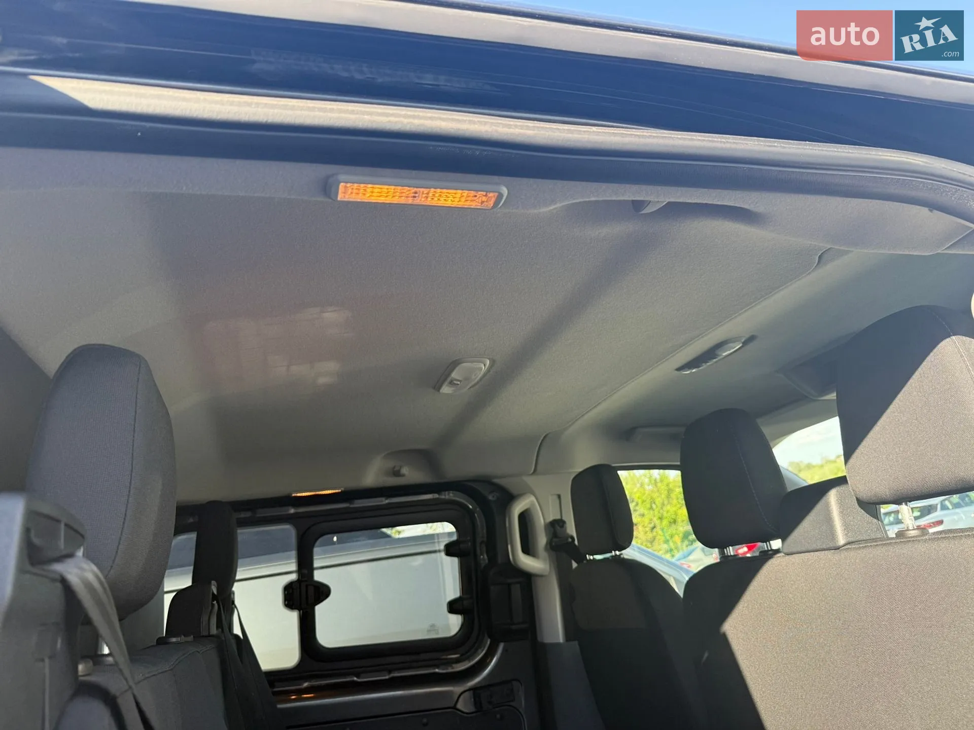 2019 Ford Transit Connect - мініатюра 32