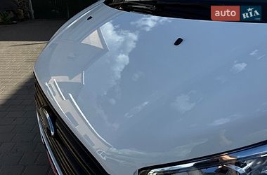 Грузовой фургон Ford Transit Custom 2023 в Бродах