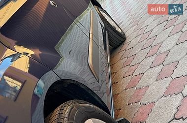 Грузовой фургон Ford Transit Custom 2021 в Ровно