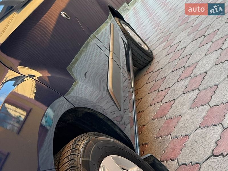Грузовой фургон Ford Transit Custom 2021 в Ровно