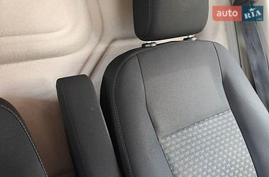 Мікроавтобус вантажний (до 3,5т) Ford Transit Custom 2022 в Полтаві