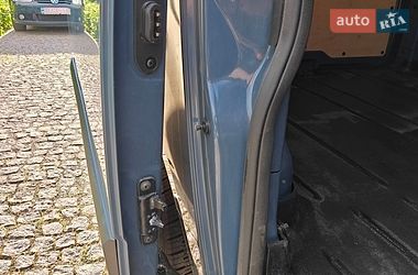 Мікроавтобус вантажний (до 3,5т) Ford Transit Custom 2022 в Полтаві