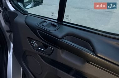 Грузовой фургон Ford Transit Custom 2019 в Ровно