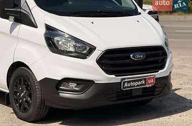 Інші вантажівки Ford Transit Custom 2022 в Києві