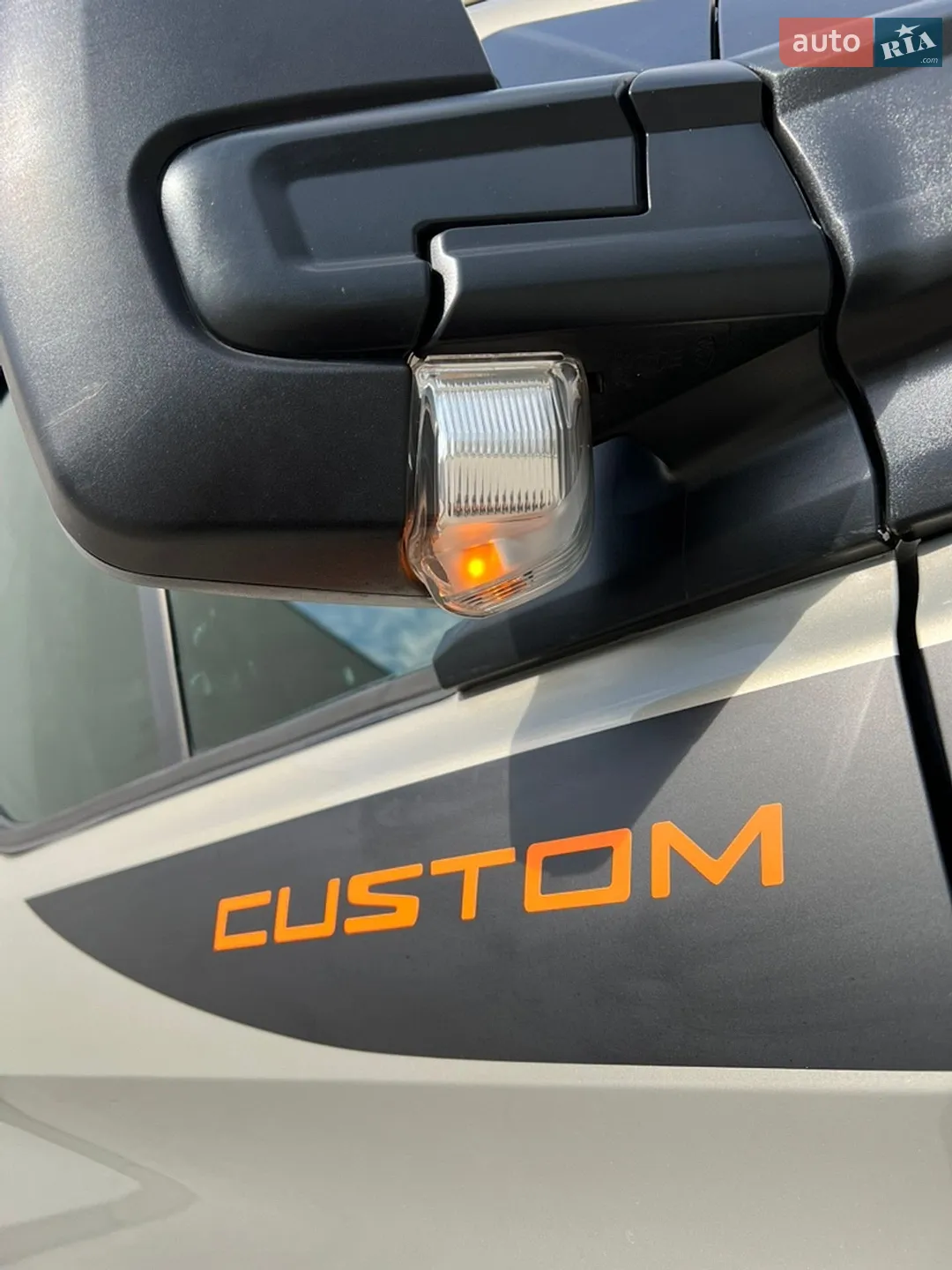 2016 Ford Transit Connect - мініатюра 7