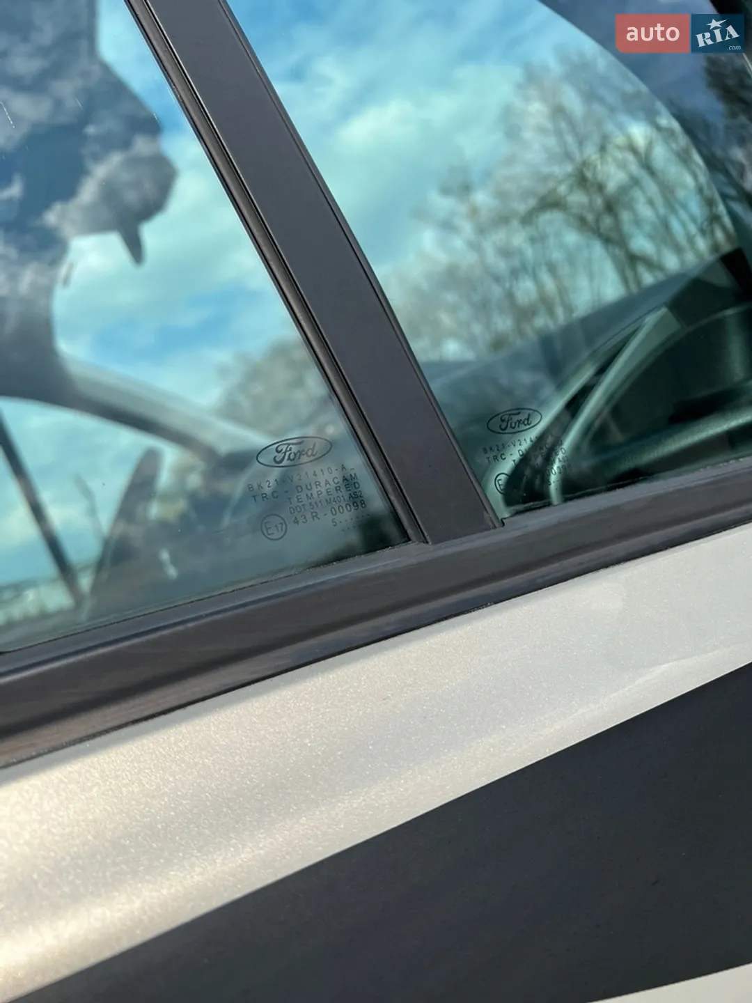 2016 Ford Transit Connect - мініатюра 11