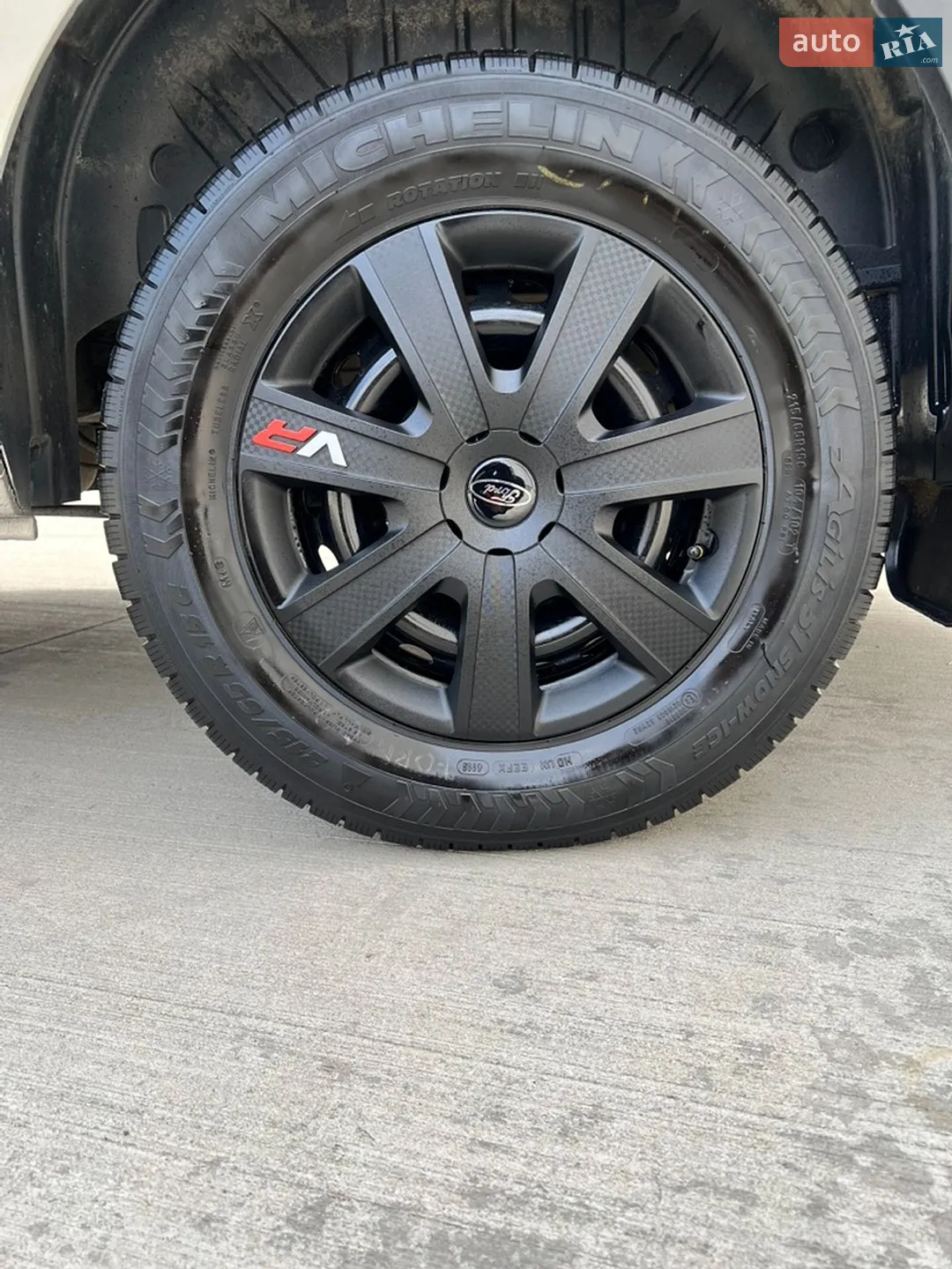 2016 Ford Transit Connect - мініатюра 16