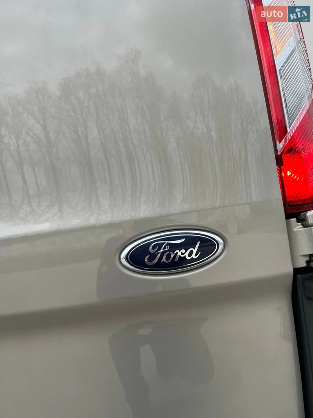 2016 Ford Transit Connect - мініатюра 26