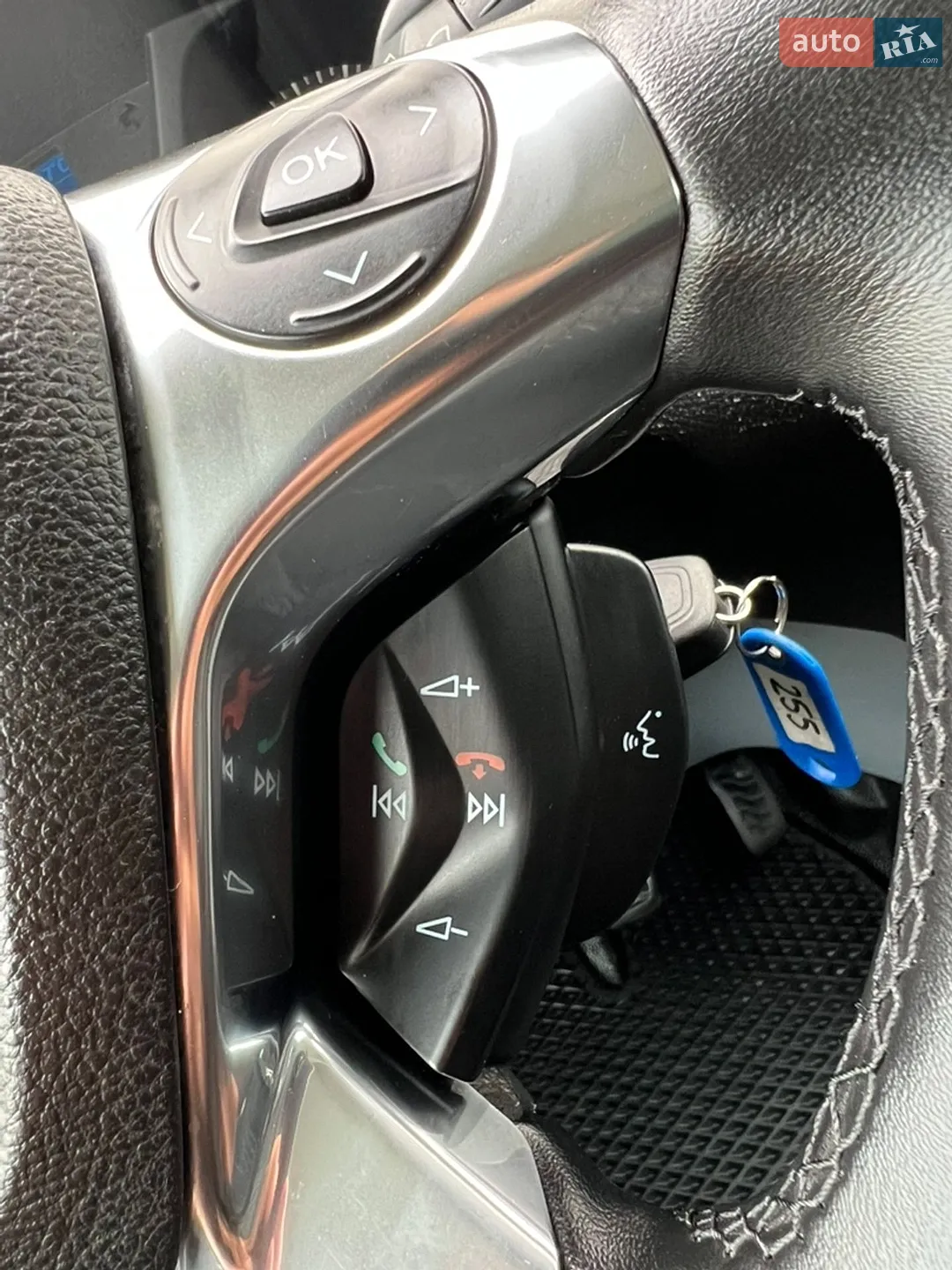2016 Ford Transit Connect - мініатюра 45
