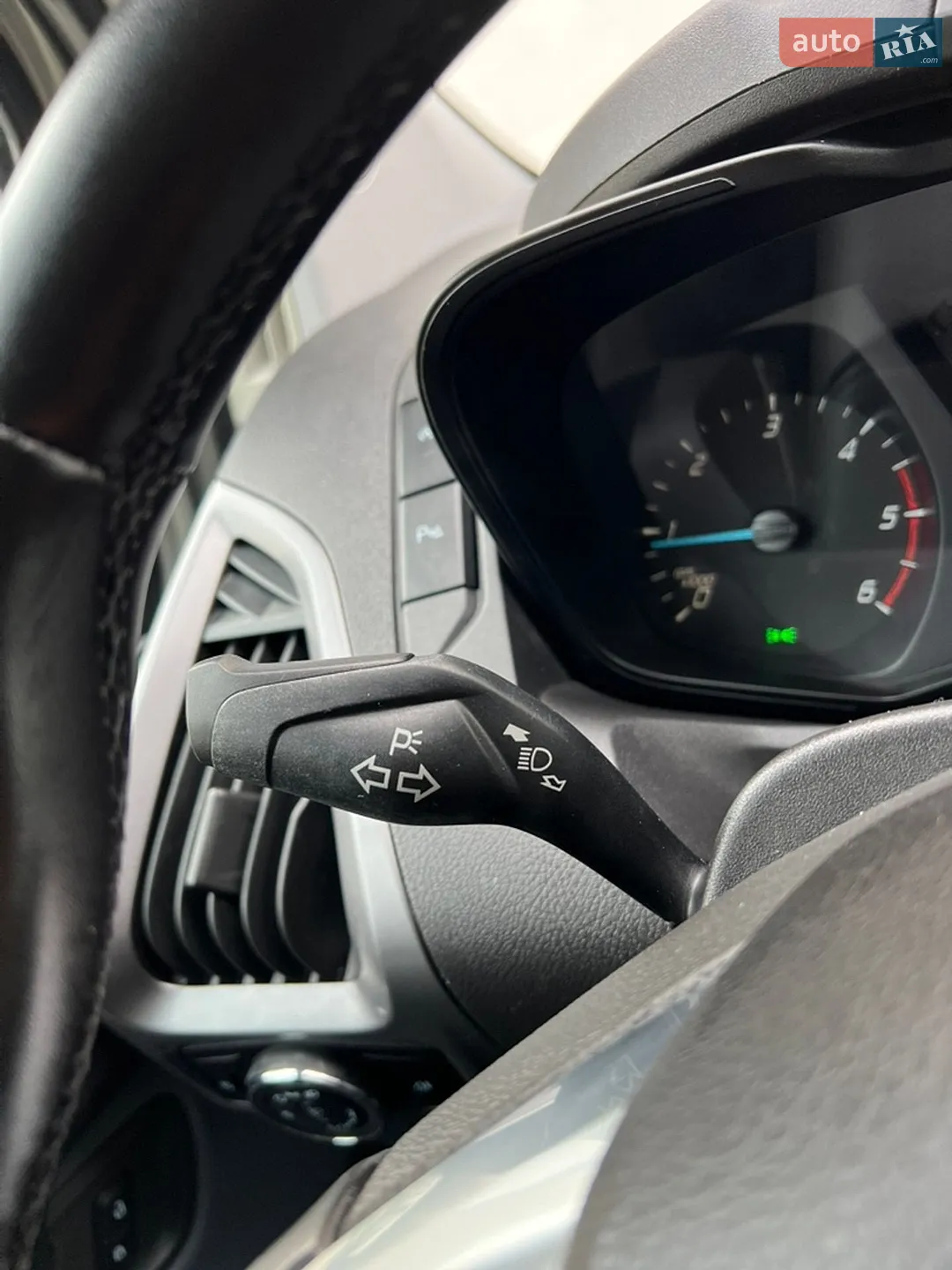 2016 Ford Transit Connect - мініатюра 46