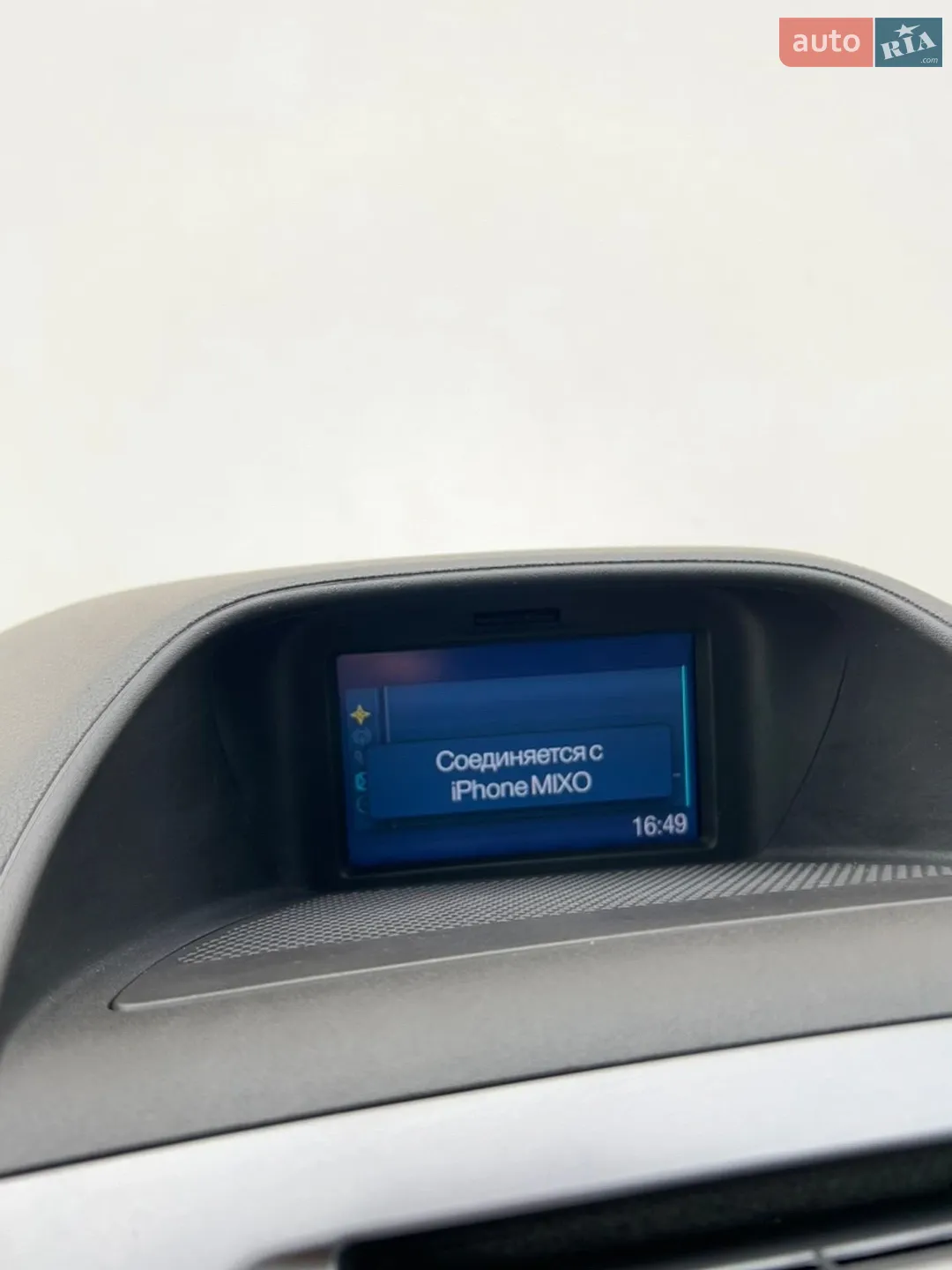 2016 Ford Transit Connect - мініатюра 59